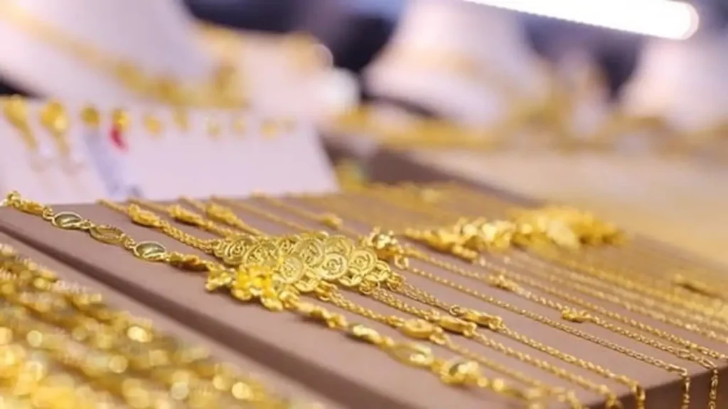 تذبذب الأسعار.. توقعات الذهب في تعاملات الساغة اليوم الأربعاء 28 يناير 2026